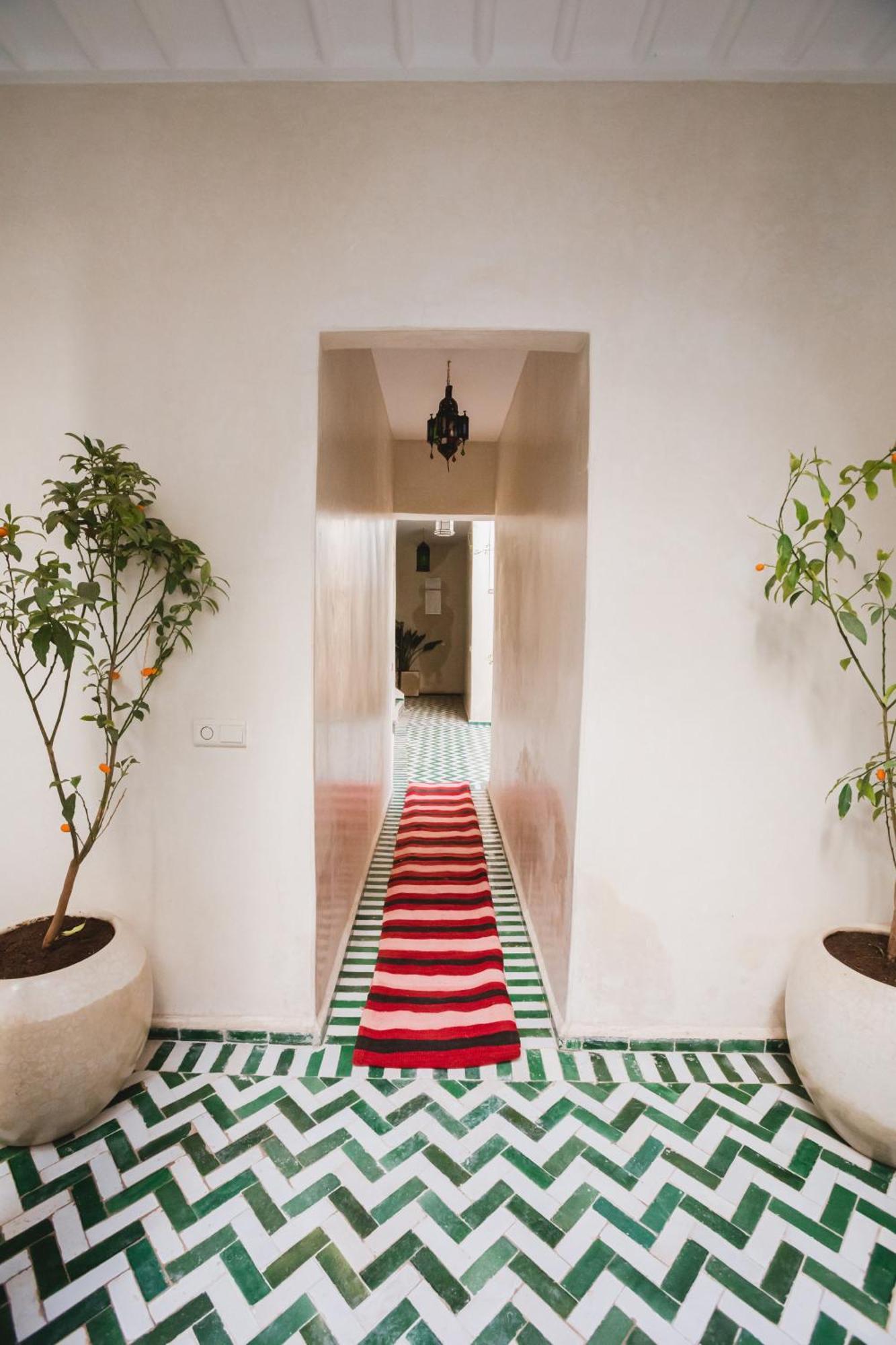 Riad Zazz มาร์ราเกช ภายนอก รูปภาพ