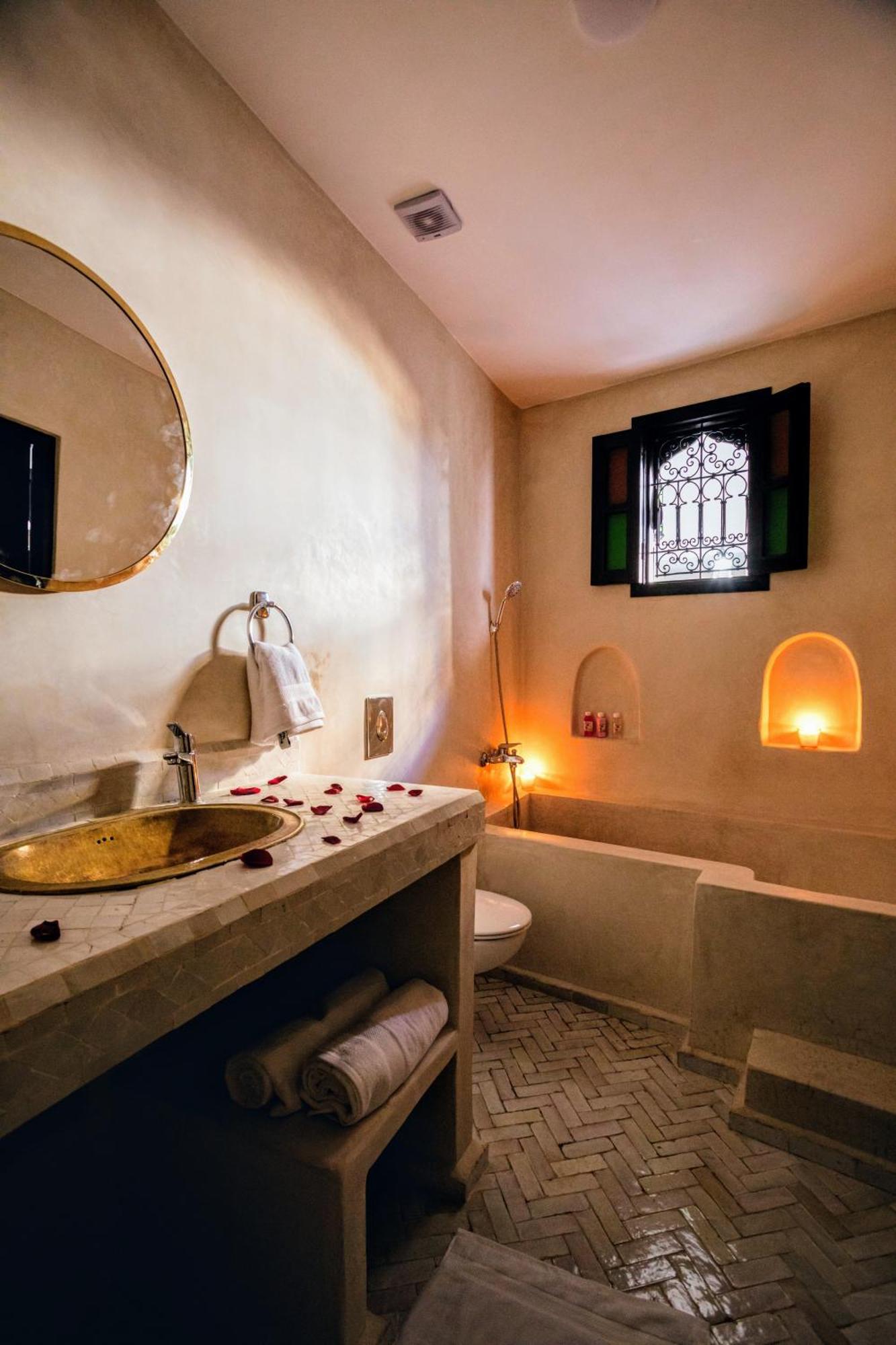 Riad Zazz มาร์ราเกช ภายนอก รูปภาพ