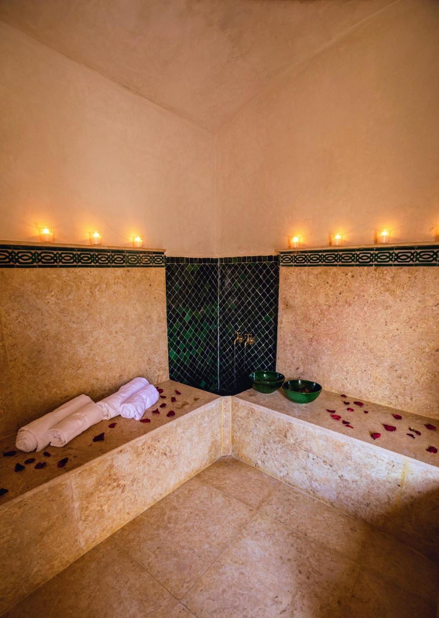 Riad Zazz มาร์ราเกช ภายนอก รูปภาพ