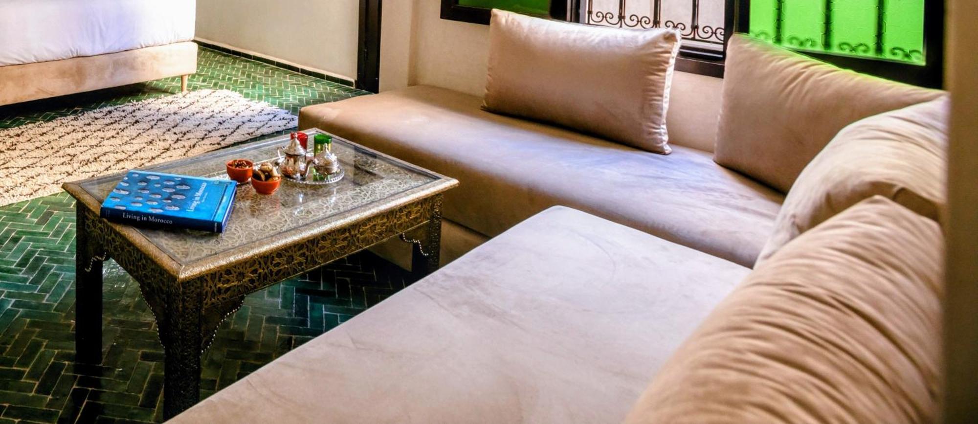 Riad Zazz มาร์ราเกช ภายนอก รูปภาพ