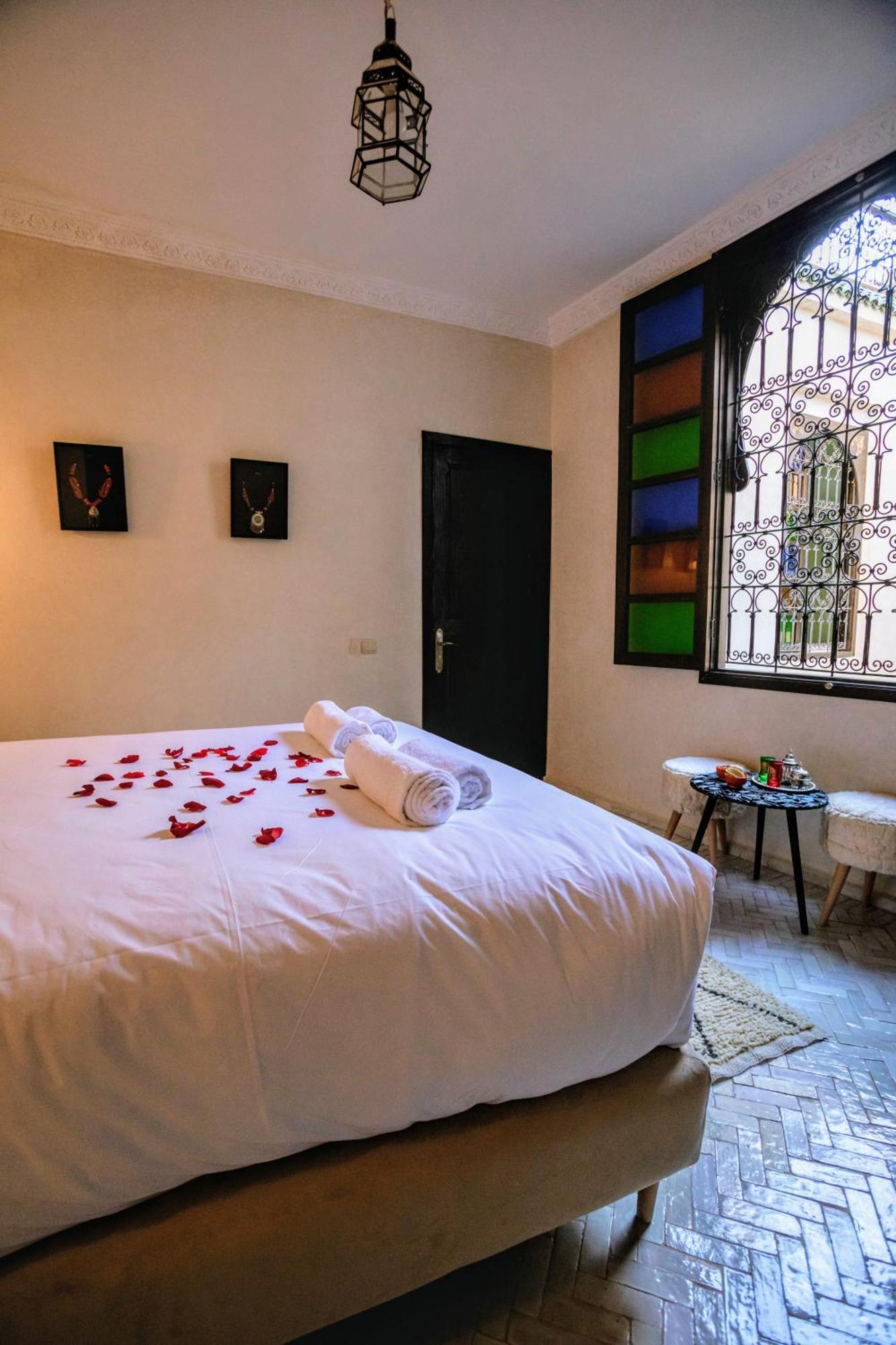 Riad Zazz มาร์ราเกช ภายนอก รูปภาพ
